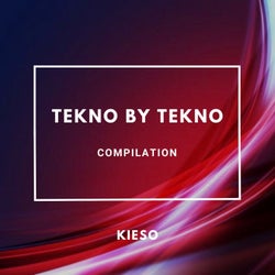 Tekno by Tekno