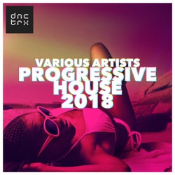 Progressive House 2018