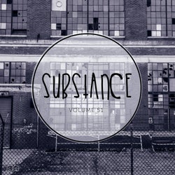 Substance Vol. 51