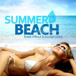 Summer Beach (Finest Chillout & Lounge Music)