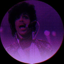 Purple Rain by Jony Whiskers