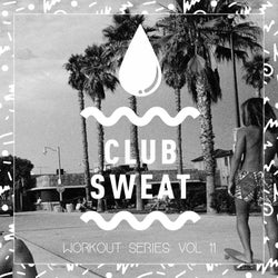 Workout Series, Vol. 11