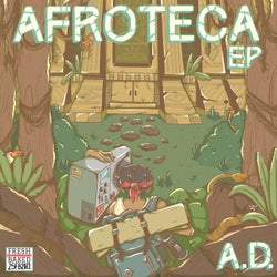 Afroteca