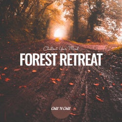 Forest Retreat: Chillout Your Mind