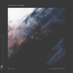 Black Hole (Konstantin Sibold Mixes)