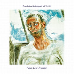 Selbstportrait III - Reise durch Arcadien