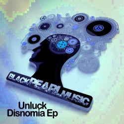 Disnomia Ep