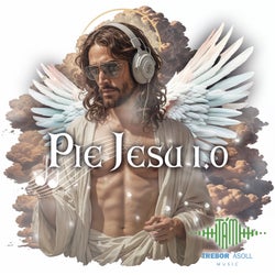 Pie Jesu 1.0 (Radio Edit)