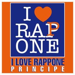 I Love Rappone