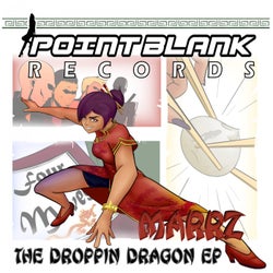 The Droppin Dragon EP