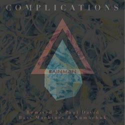 Complications EP