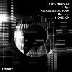 Penumbra E.P