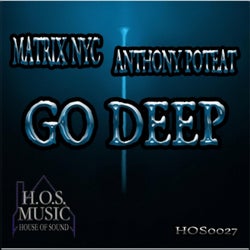 Go Deep