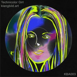 Technicolor Girl