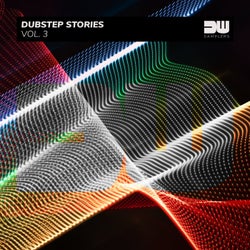 Dubstep Stories, Vol. 3