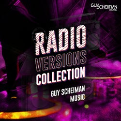 Radio Versions Collection