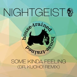 Some Kinda Feeling (Dr. Kucho! Remix)