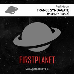 Trance Syndagate (Mehdiy Remix)