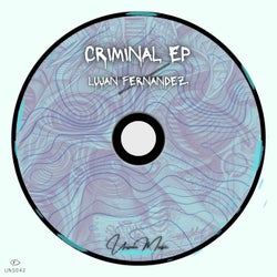 Criminal EP