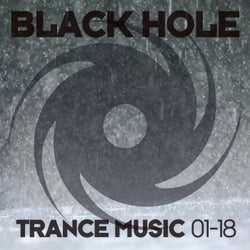 Black Hole Trance Music 01-18