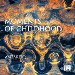 Moments of Childhood EP