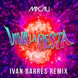 VIVA LA FIESTA (Ivan Barres Remix)