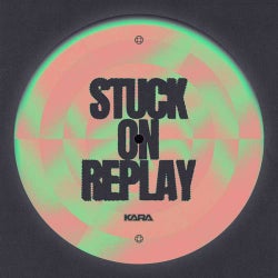 Stuck on Replay (Extended Mix)