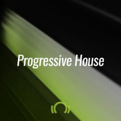 The September Shortlist: Progressive House