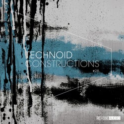 Technoid Constructions #28