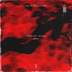 Friendzone (feat. PPALEPINKK)