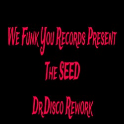 The Seed - Dr.Disco