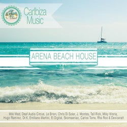 Arena Beach House