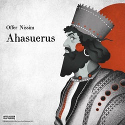 Ahasuerus