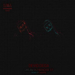 Dream in Paradise EP