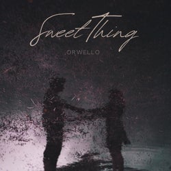 Sweet Thing (feat. Otto Palmborg)