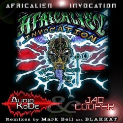 Africalien Invocation