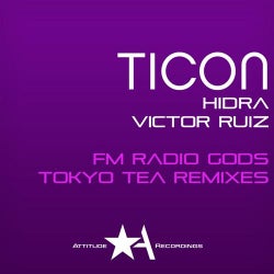 Tokyo Tea Remixes