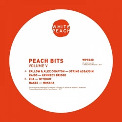 Peach Bits Vol.5