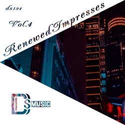 Renewed Impresses, Vol. 4