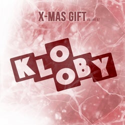 X-Mas Gift, Vol.7