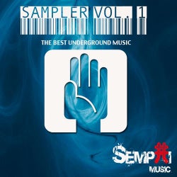 Sampler Vol.1