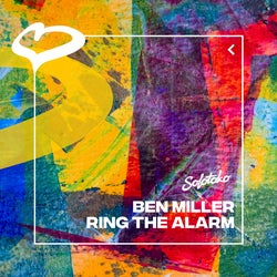 Ring The Alarm (Extended Mix)