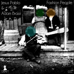 Fashion People EP