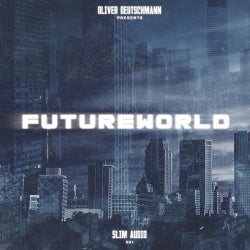 Oliver Deutschmann presents Futureworld