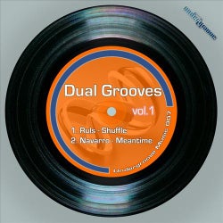 Dual Grooves Volume 1