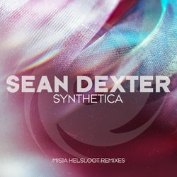 Synthetica - Misja Helsoot Remixes