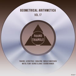 Geometrical Arithmetica, Vol.17