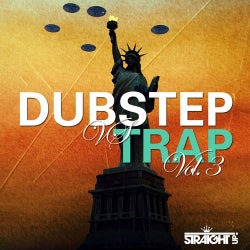 Dubstep vs Trap Vol. 3