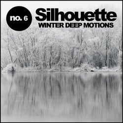 Silhouette No.6: Winter Deep Motions