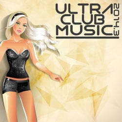 Ultra Club Music 2014.3